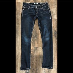 Daytrip Virgo women’s jeans